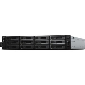 NAS-servidor Synology RackStation RS2418RP+