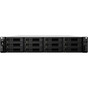 Synology RackStation RS2418RP+