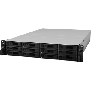 Synology RackStation RS2418+