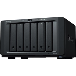 NAS - servidor Synology DiskStation DS1618+