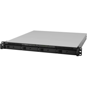 Synology RackStation RS818+