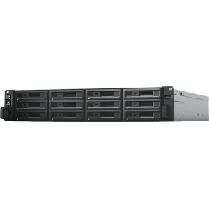 NAS - servidor Synology RackStation RS3618xs