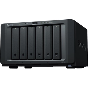 NAS-servidor Synology DiskStation DS3018xs