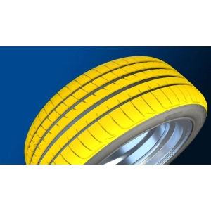 Goodyear Eagle F1 Asymmetric 5 225/45 R17 91Y