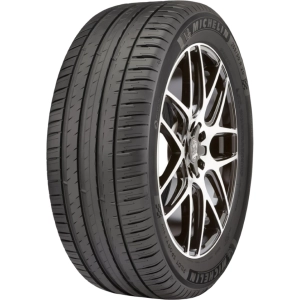 Neumáticos Michelin Pilot Sport 4 SUV 235/50 R19 99V