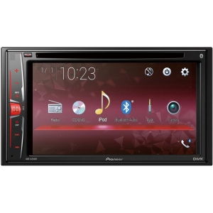 Autorradio Pioneer AVH-A210BT