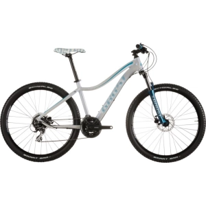 Bicicleta GHOST Lanao 2 2016 frame XL