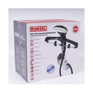 Runzel PRO-290 Angastark