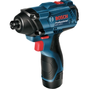 Taladro/destornillador Bosch GDR 120-LI Professional 06019F0001