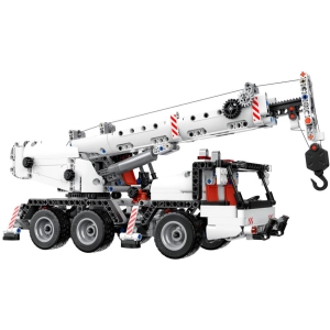 Constructor Xiaomi Mitu Building Block Engineering Crane