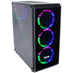 Computadora personal Artline Gaming X53