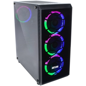 Computadora personal Artline Gaming X57