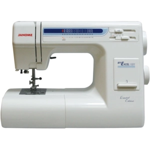 Máquina de coser / Overlock Janome My Excel 1221