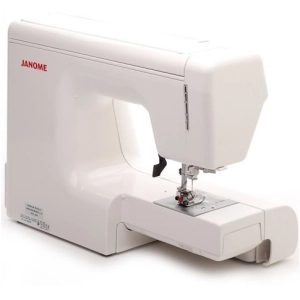 Janome My Excel 1221