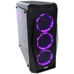 Computadora personal Artline Gaming X77