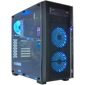 Computadora personal Artline Gaming X93