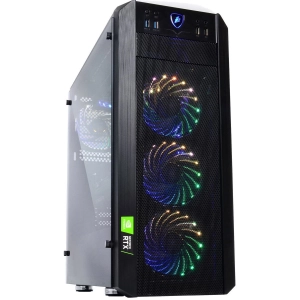 Computadora personal Artline Gaming X97