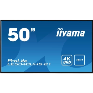 Monitor Iiyama ProLite LE5040UHS-B1