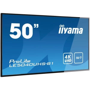 Iiyama ProLite LE5040UHS-B1