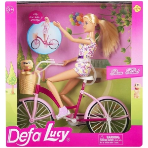 DEFA Glam Bike 8276