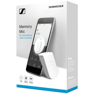 Sennheiser Memory Mic