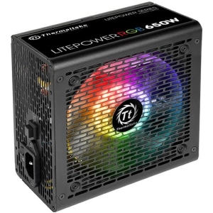 Fuente de alimentación Thermaltake Litepower RGB