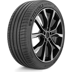 Michelin Pilot Sport 4 SUV 225/55 R19 99V