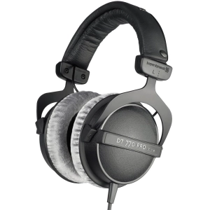 Auriculares Beyerdynamic DT 770 PRO 32 Ohm