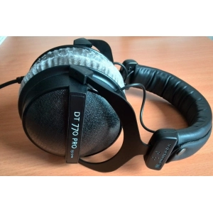 Beyerdynamic DT 770 PRO 32 Ohm