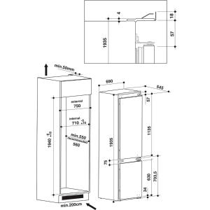 Whirlpool SP 40802