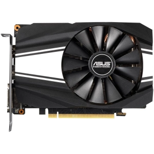 Tarjeta de vídeo Asus GeForce GTX 1660 PHOENIX OC