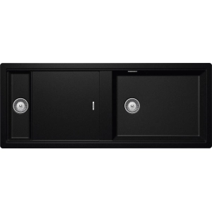 Fregadero de cocina Schock Prepstation D-150