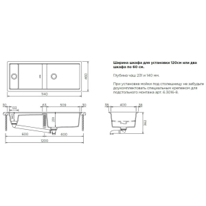 Schock Prepstation D-150