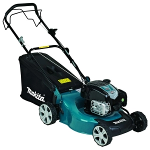 Cortacésped Makita PLM4621N2