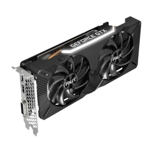 Palit GeForce GTX 1660 Ti Dual