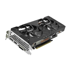 Palit GeForce GTX 1660 Ti Dual