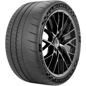 Neumáticos Michelin Pilot Sport Cup 2 R