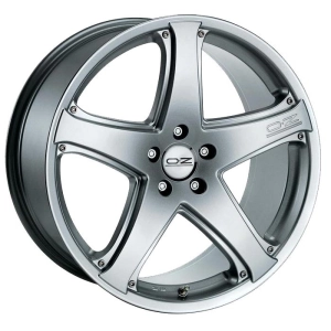 Disco OZ Racing Canyon ST 9,5x20/5x112 ET52 DIA79