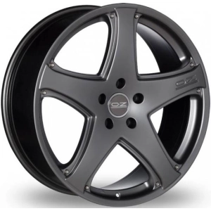 OZ Racing Canyon ST 9,5x20/5x112 ET52 DIA79