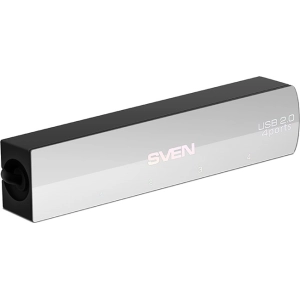 Lector de tarjetas / USB-hub Sven HB