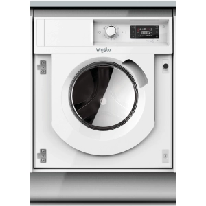 Lavadora empotrada Whirlpool BI WMWG 71484E