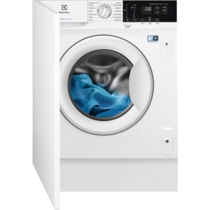 Lavadora empotrada Electrolux PerfectCare 700 EW7F 447 WI