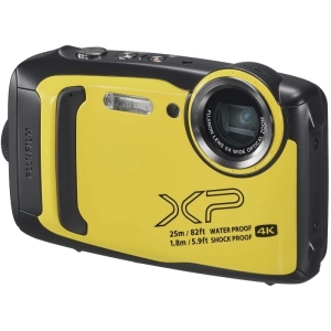 Fujifilm FinePix XP140