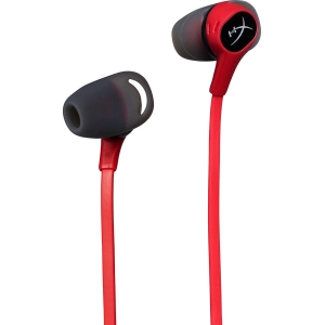 Auriculares HyperX Cloud Earbuds