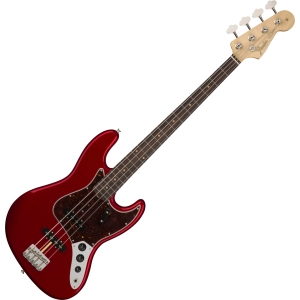 Guitarra Fender American Original Años 60 Jazz Bass