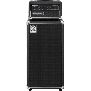 Amplificador de guitarra Ampeg MICRO-CL Stack