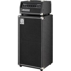 Ampeg MICRO-CL Stack