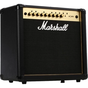 Amplificador de guitarra Marshall MG50GFX