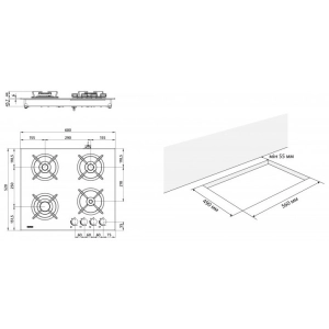 ELEYUS Astra WH C