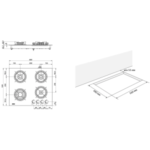 ELEYUS Astra BL E